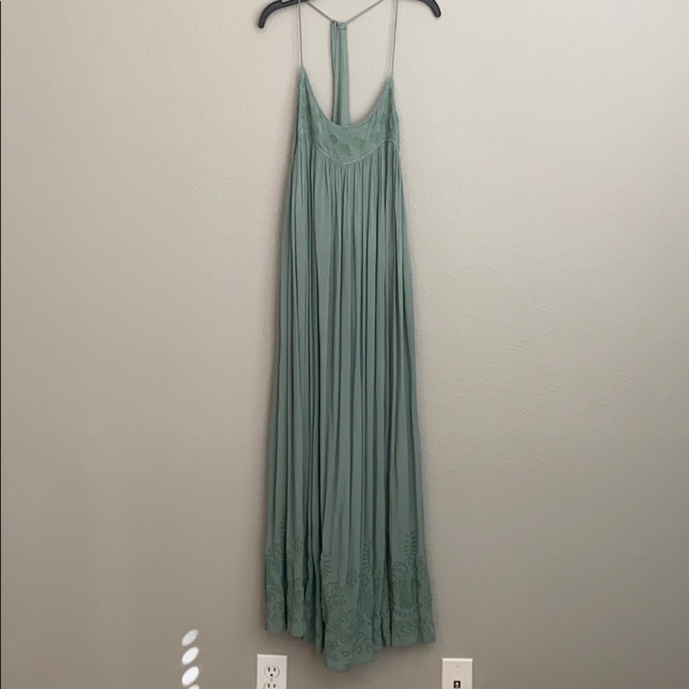 Free People Intimately Dress